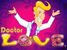 Слот Doctor Love